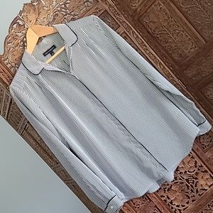 Banana Republic blouse